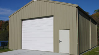 Garage Door Openers at Welby Glen, Colorado